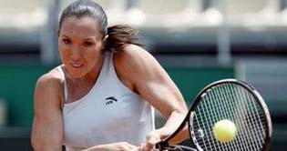 Jankovic advances to Rome quarterfinals 